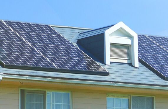 大分県の太陽光発電なら髙橋板金へご相談下さい｜自家消費、蓄電池もお任せ